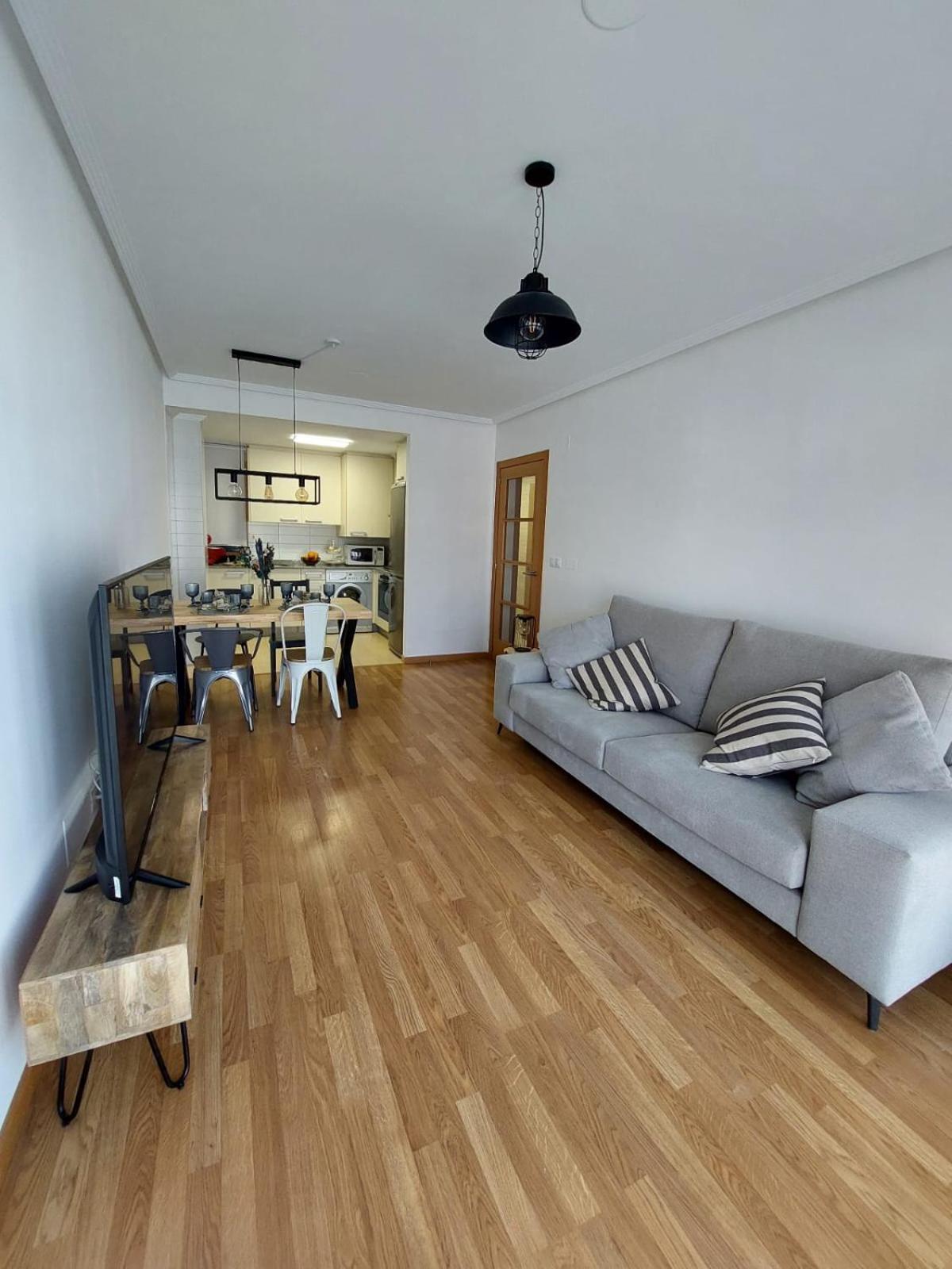 Atalaia Apartment Foz Exterior photo