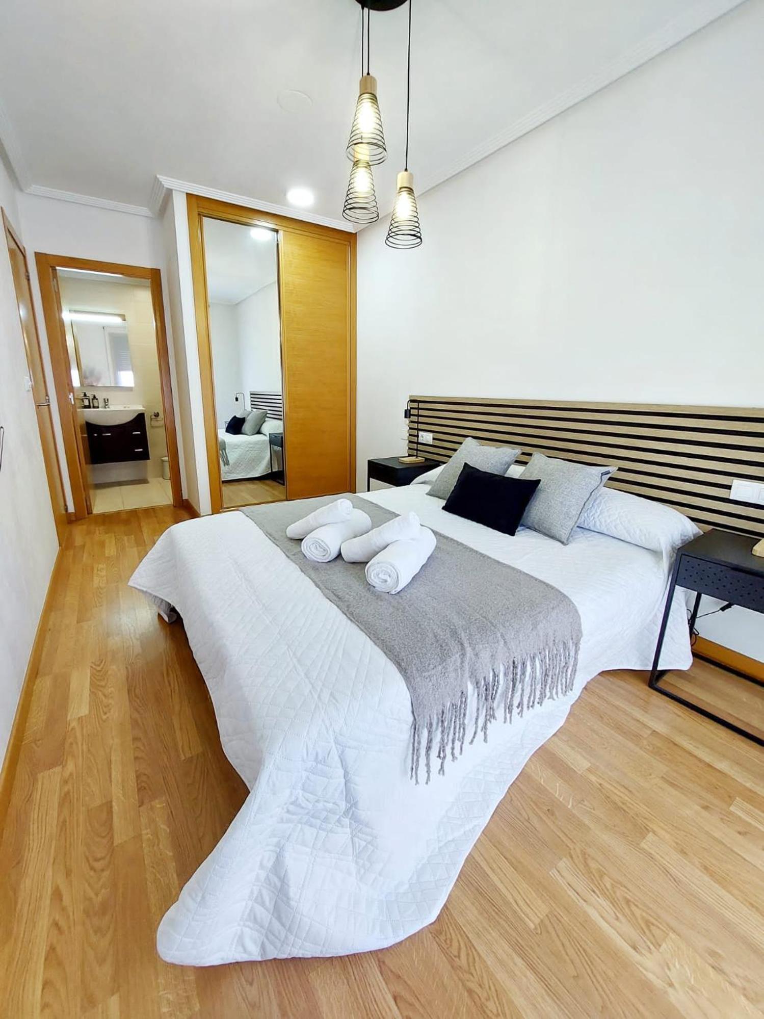 Atalaia Apartment Foz Exterior photo